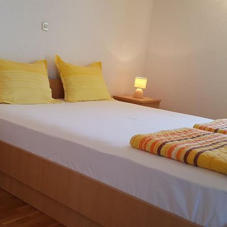 Apartments Edita Makarska Esterno foto